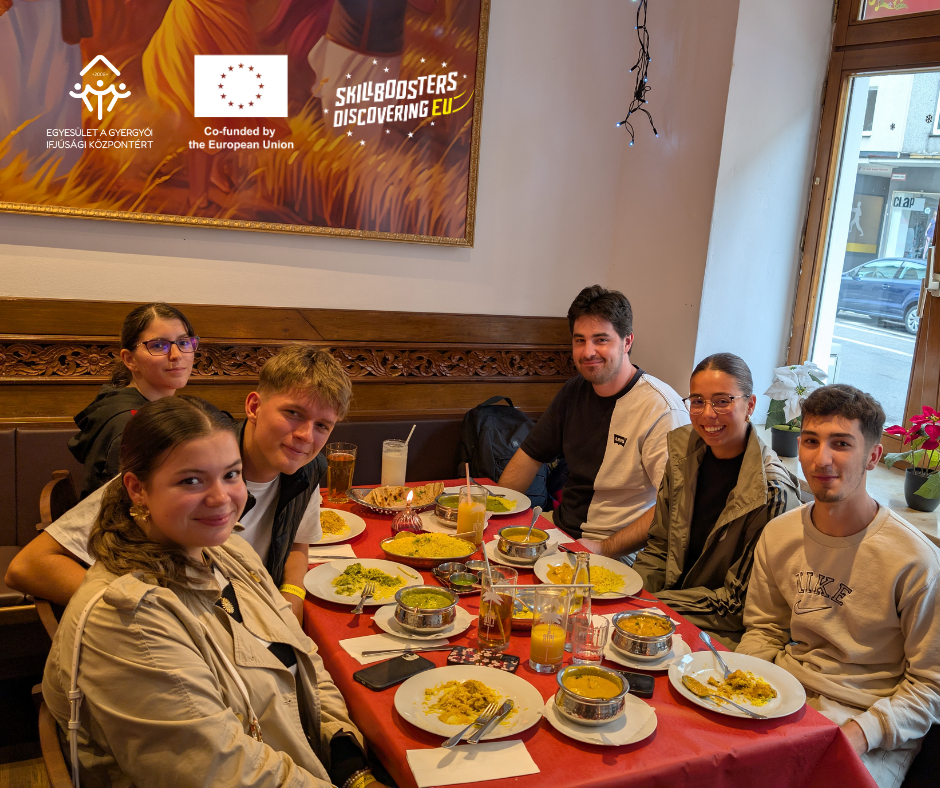 New Frontiers Team 1: A Time-Traveling Journey Through European Eras