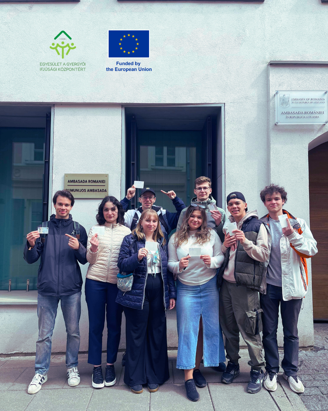 Youth Exchanges