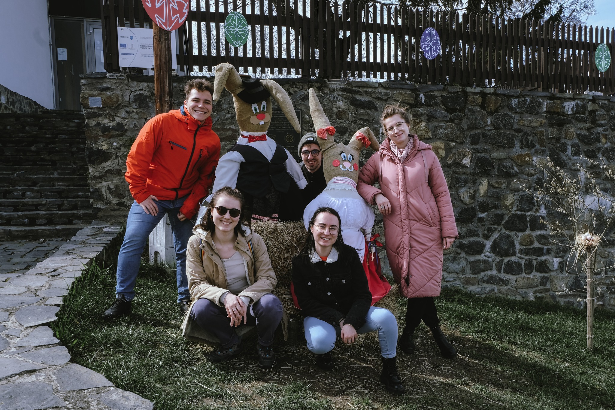 Youth Exchange 4